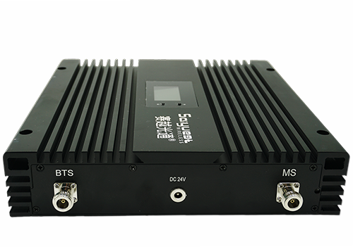 顺城双频手机信号增强器2000㎡