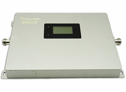  顺城三频/四频/五频手机信号接收器800㎡