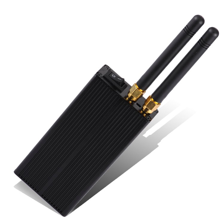  顺城1.2G/1.5G导航屏蔽器