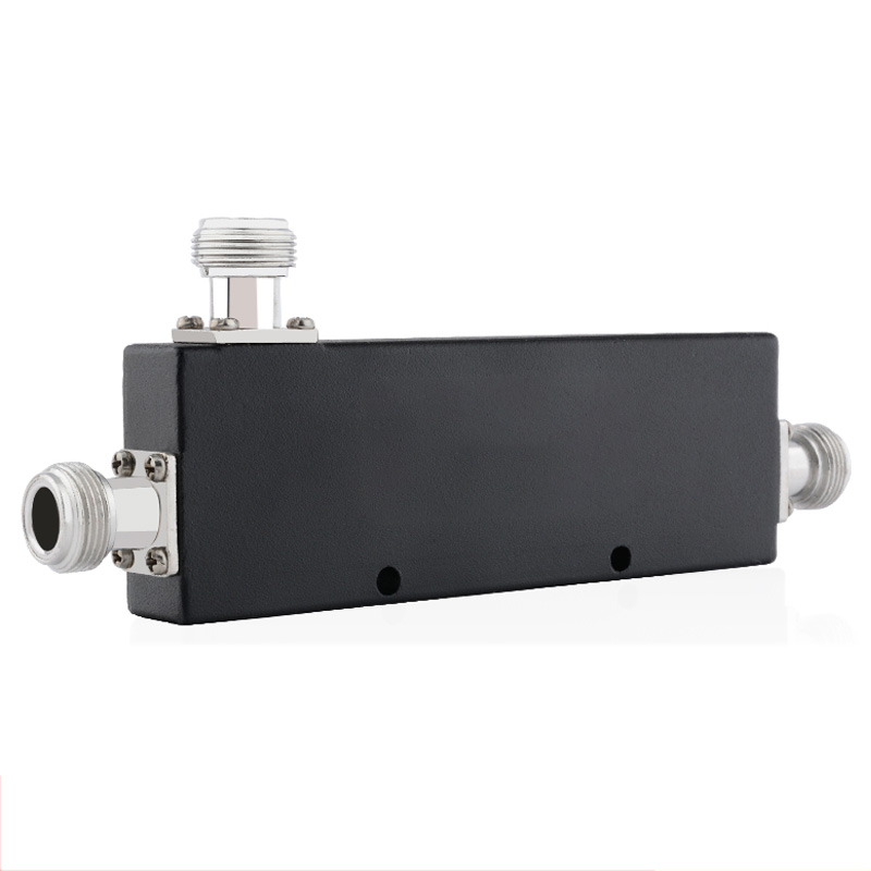  顺城FM调频广播同步广播耦合器