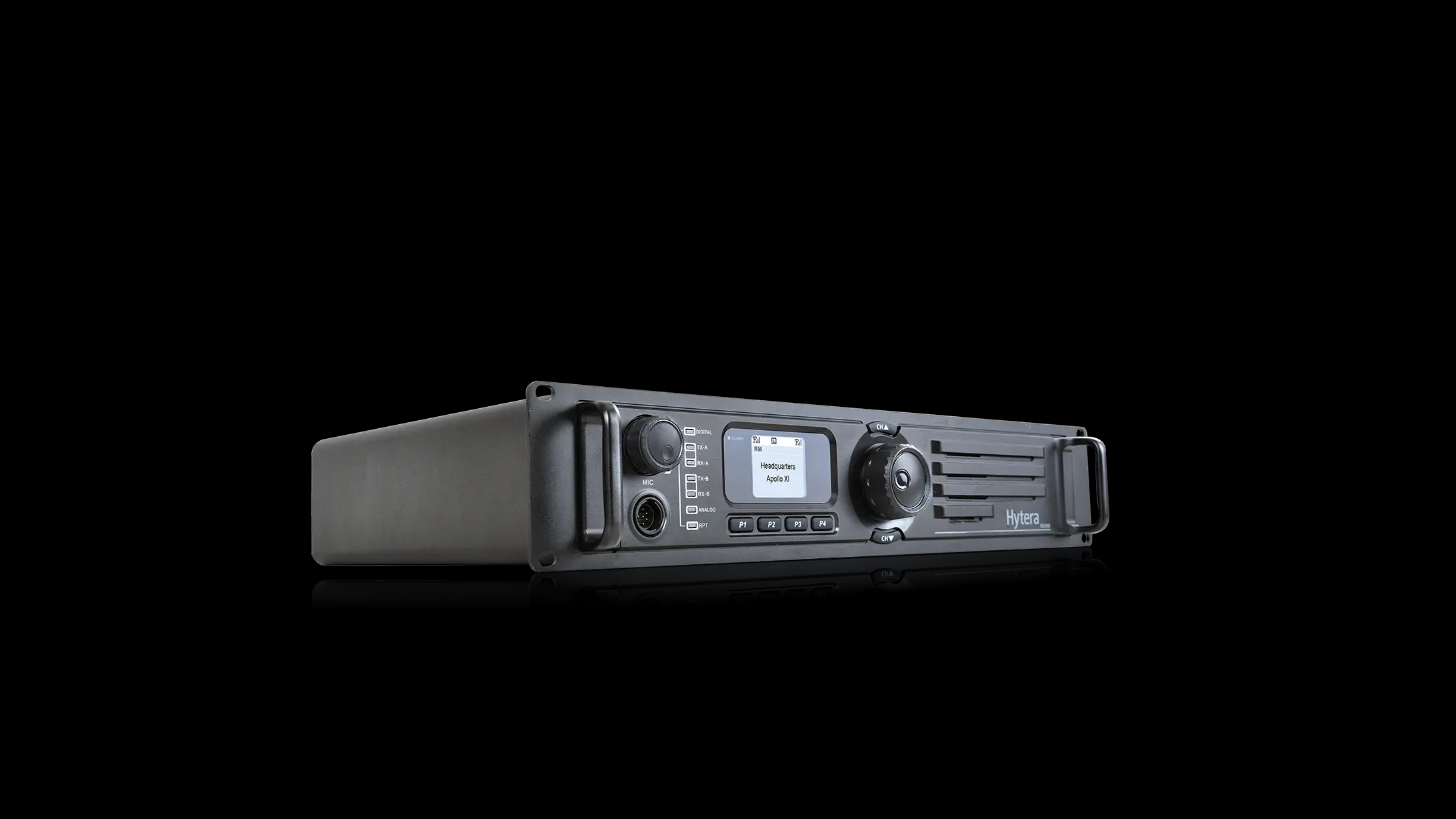  顺城数字中继中转台RD980（海能达）