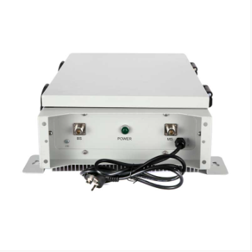  顺城无线对讲系统双向干线放大器