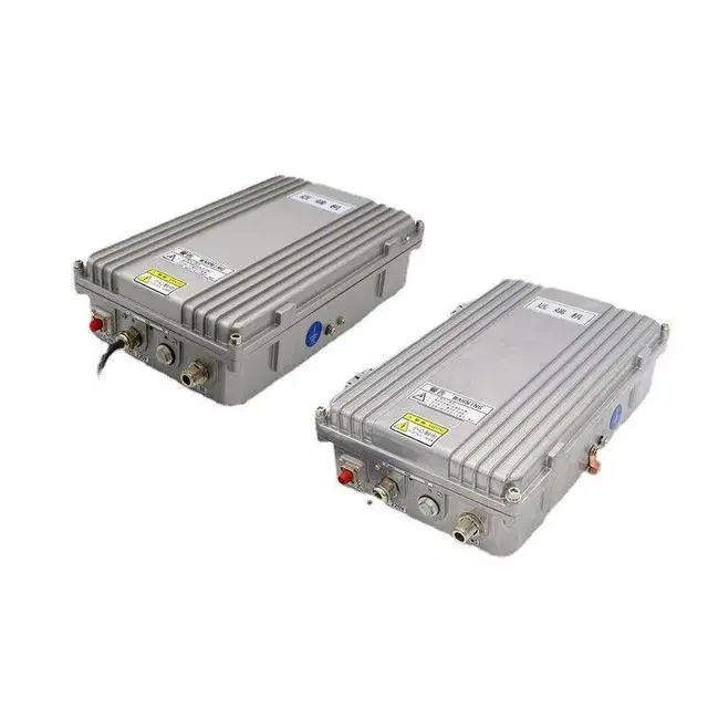  顺城无线对讲系统400M模拟光纤直放站