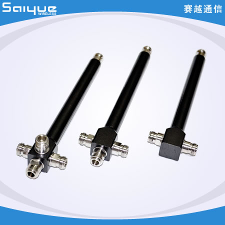  顺城FM调频广播同步广播功分器