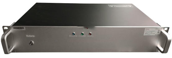  顺城350M PDT消防集群警用主机直放站