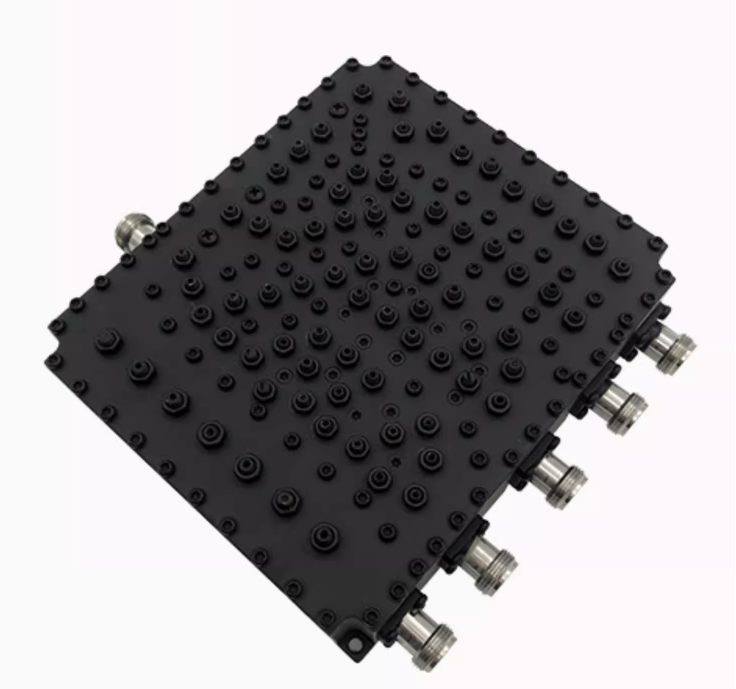  顺城双频三频四频五频腔体合路器4G+5G