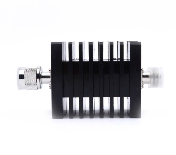 顺城腔体固定衰减器0-3G/0-4G  N型接口