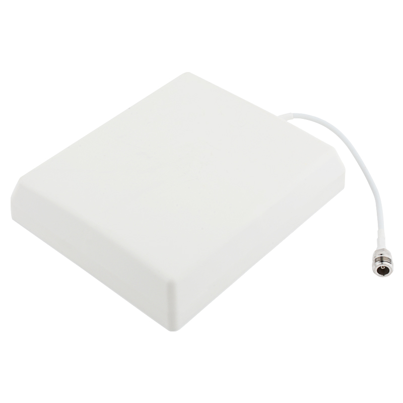  顺城室内外定向接收发射壁挂小平板天线700-3700MHz