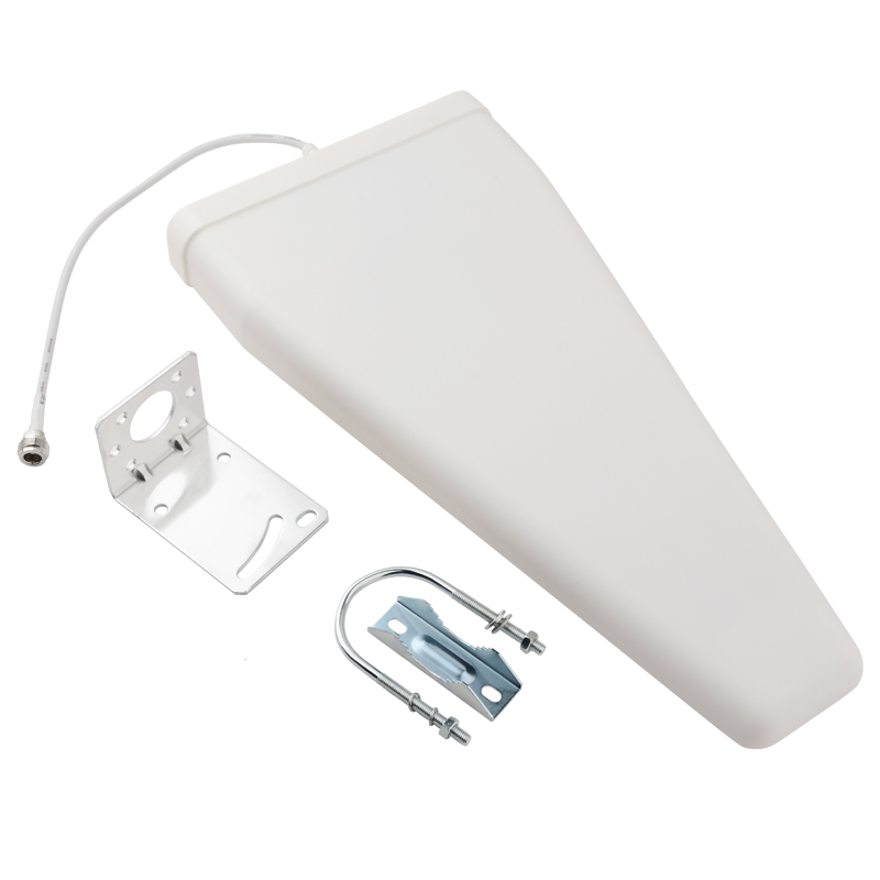  顺城对数周期天线定向接收发射700-3700MHz